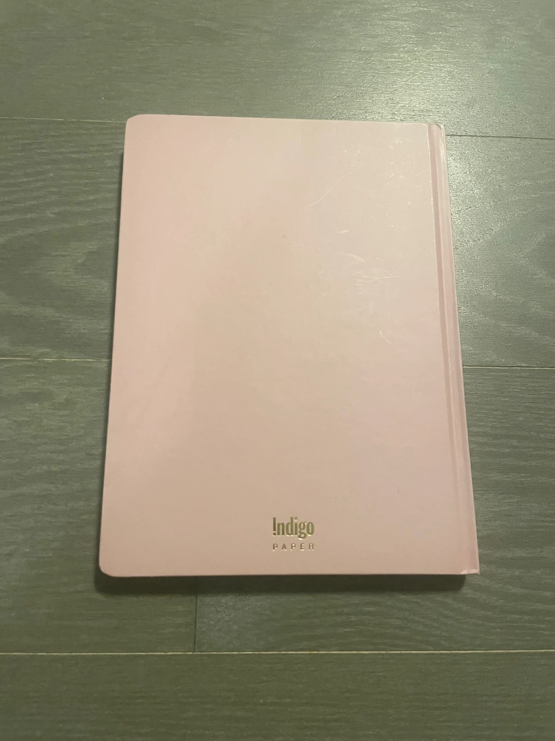 🏈Indigo Paper Let's Get Lost Travel Journal - photo 2
