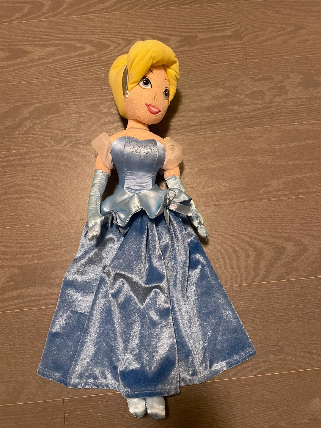 🏈Disney Cinderella Plush Doll - photo 2