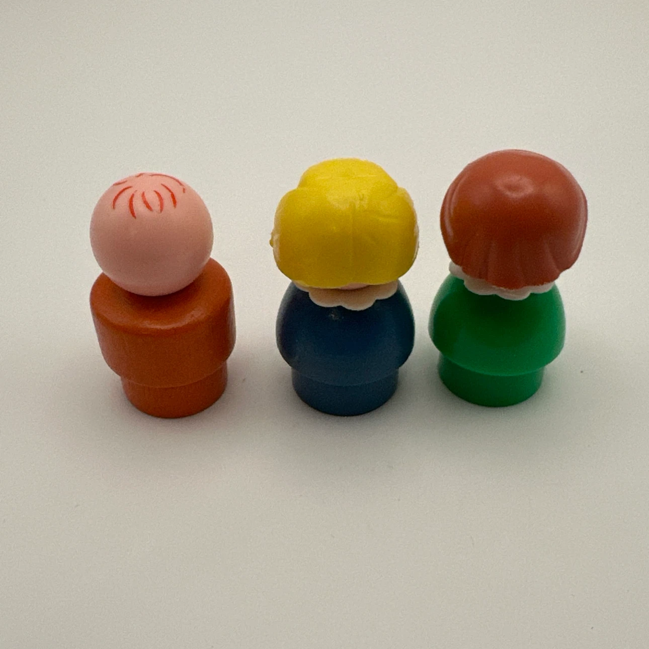Fisher-Price Little People Vintage Figures - photo 2