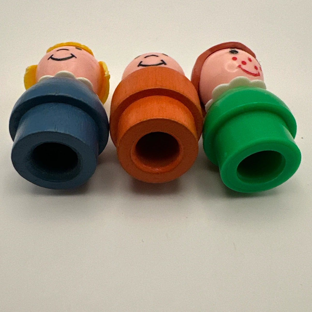 Fisher-Price Little People Vintage Figures - photo 3