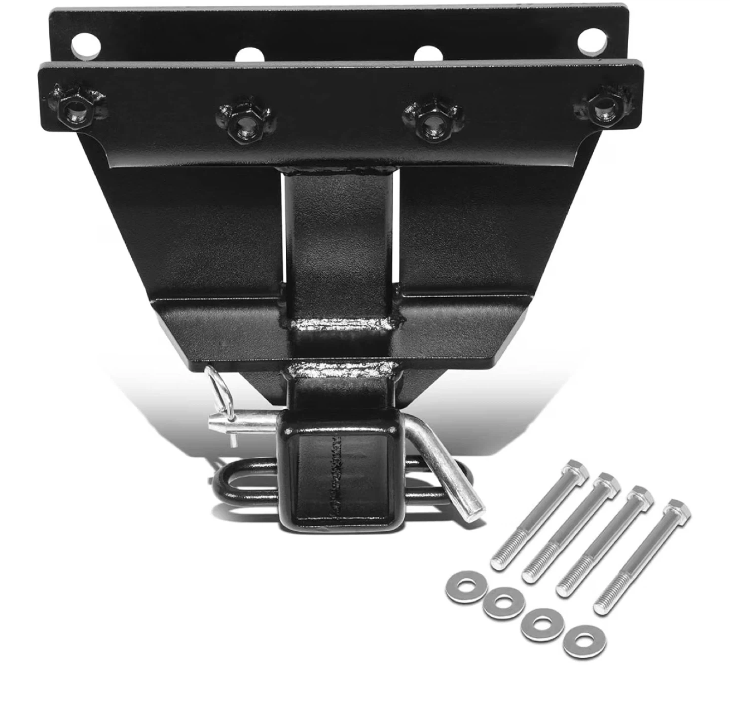 DNA Motoring Tow Hitch - Jeep Grand Cherokee - BNIB - photo 2