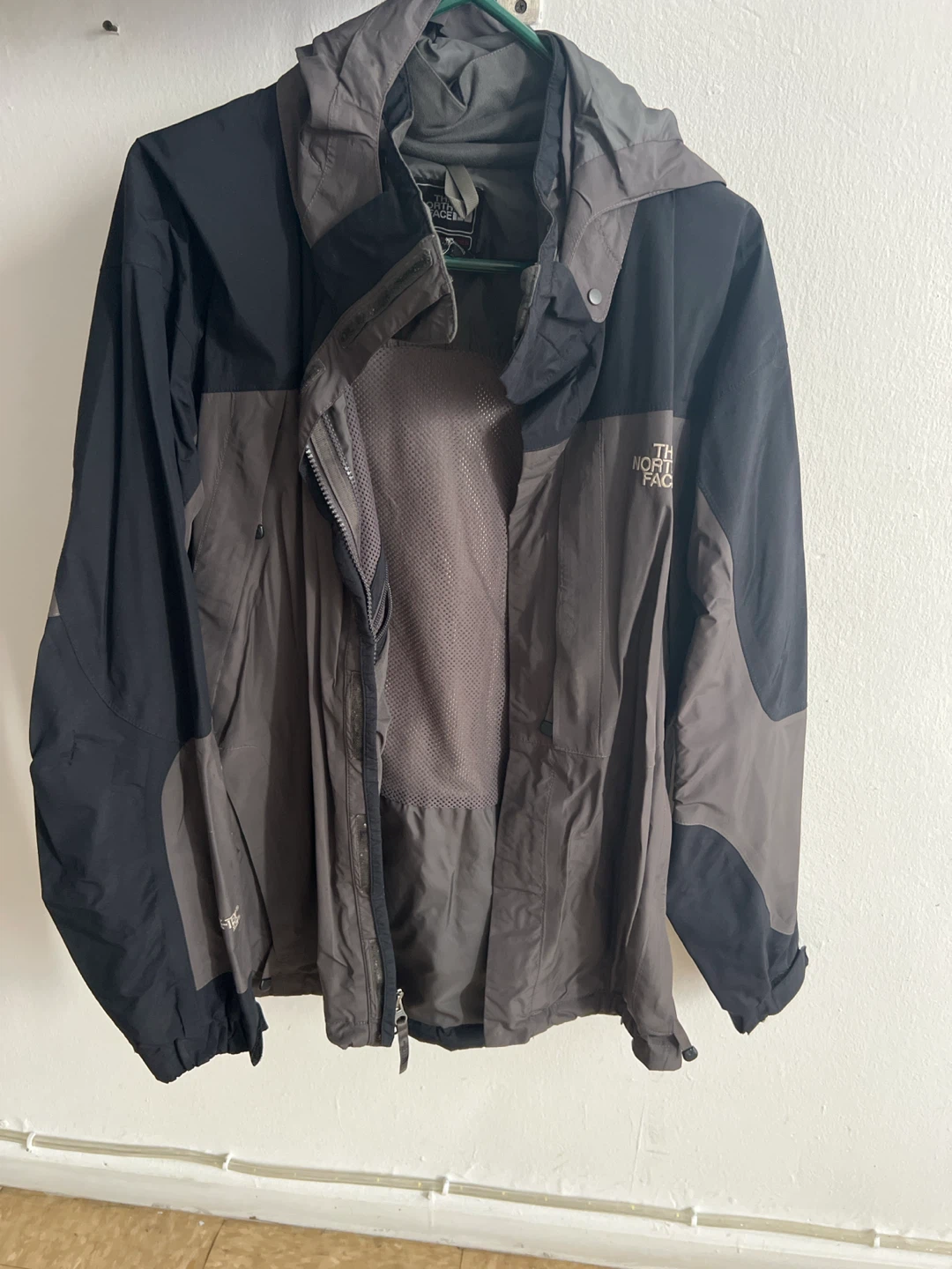 The North Face Summit Series Jacket