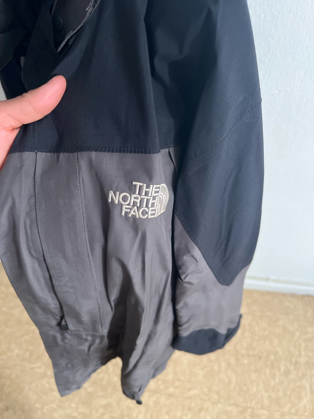 The North Face Summit Series Jacket - photo 2