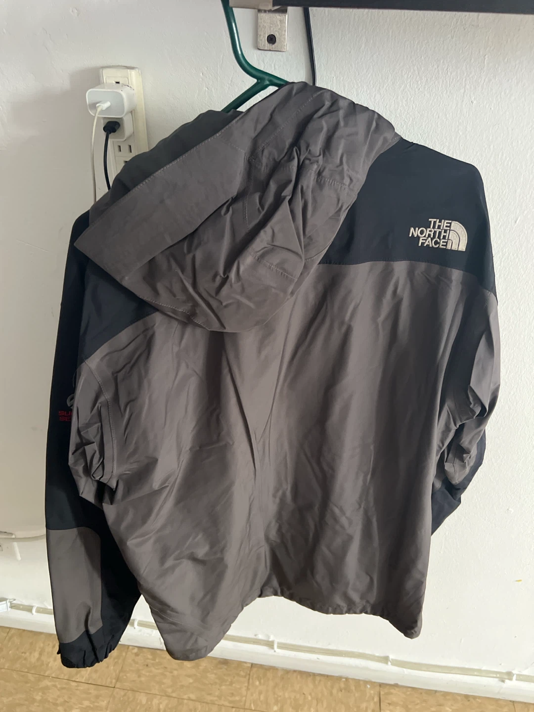 The North Face Summit Series Jacket - photo 4