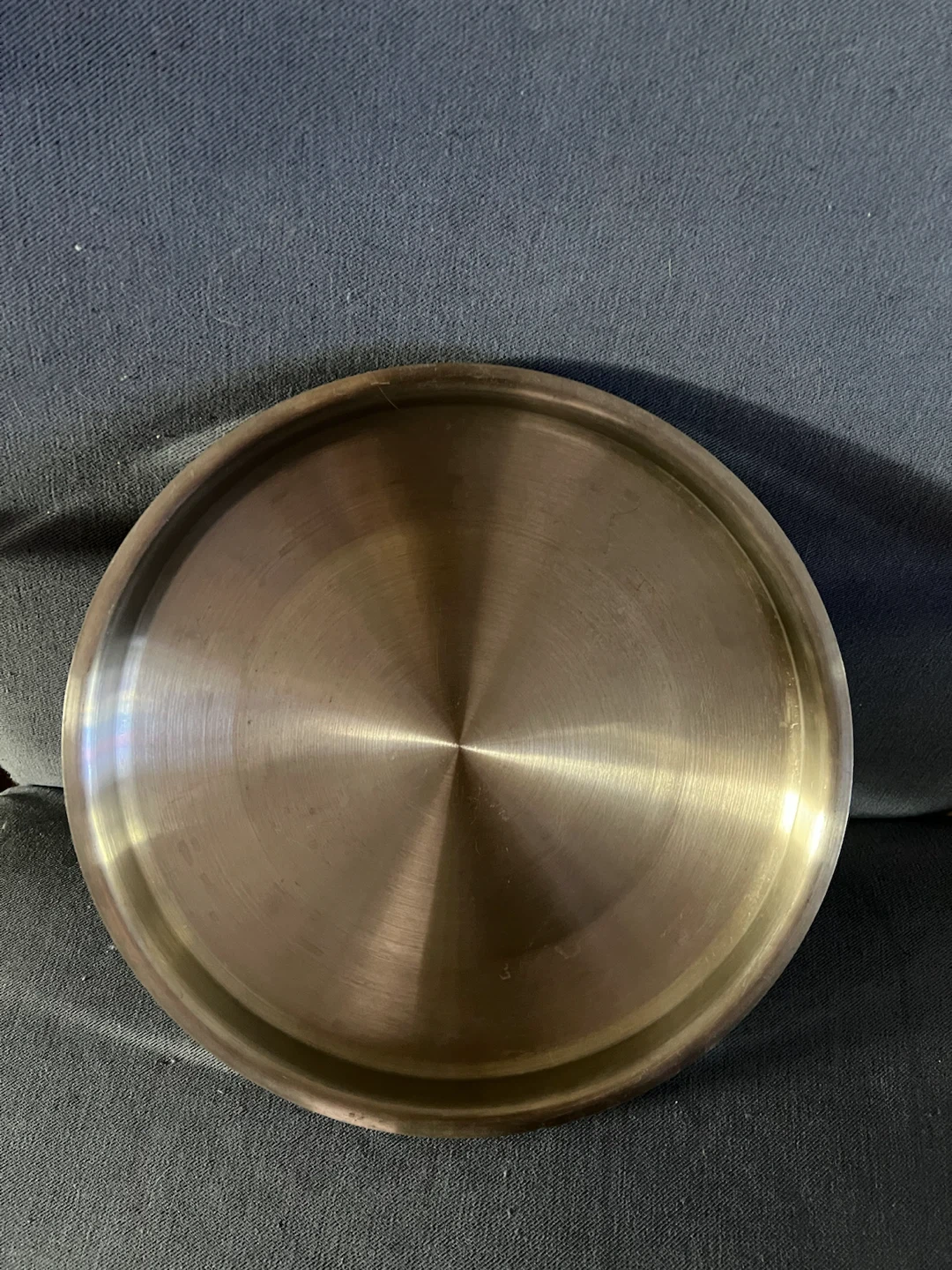 Replacement Stainless Steel Pot Lid - photo 3