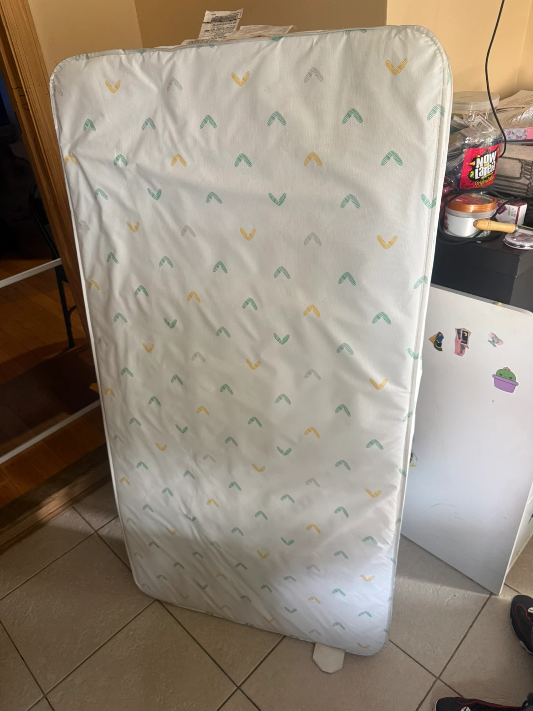 Kolcraft Crib Mattress