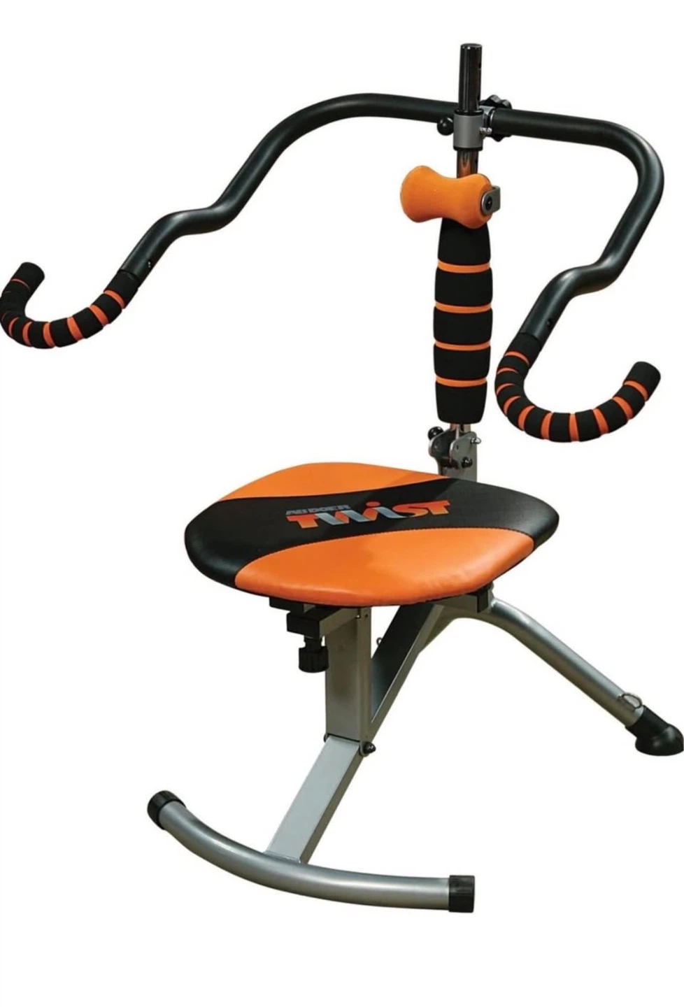 New Abs Machine / Fitness Bench