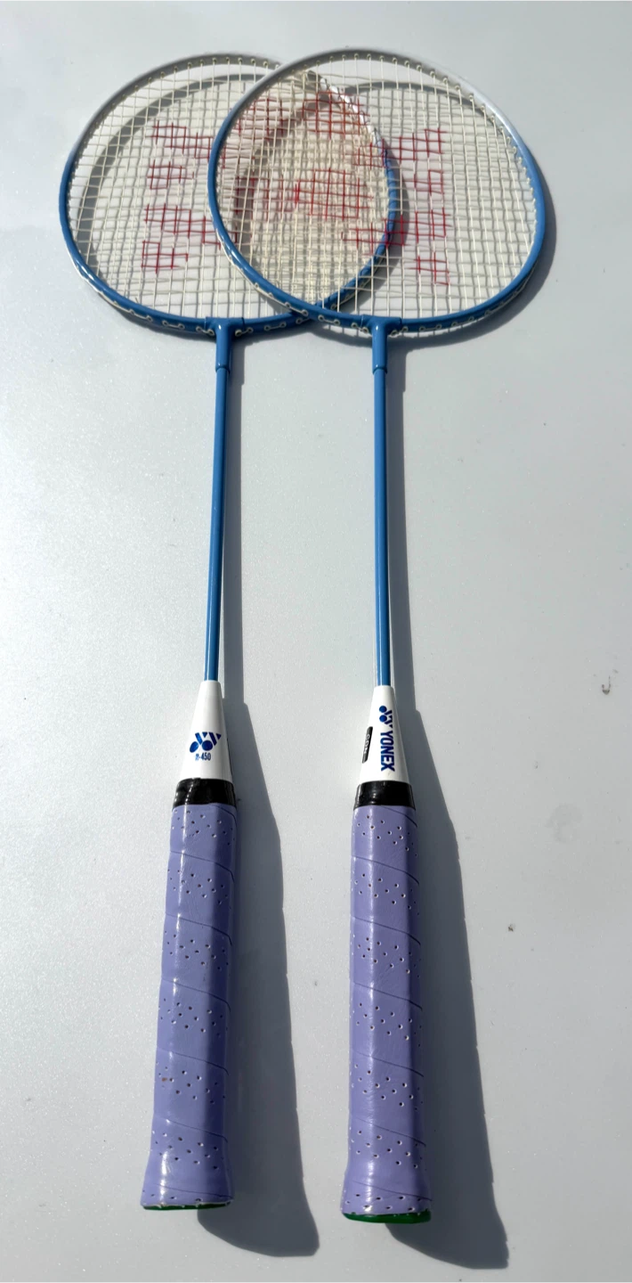 Yonex B-450 Badminton Racquets