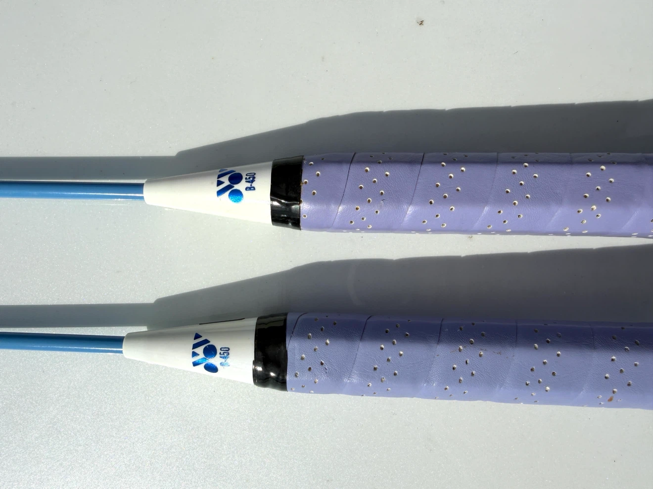 Yonex B-450 Badminton Racquets - photo 2