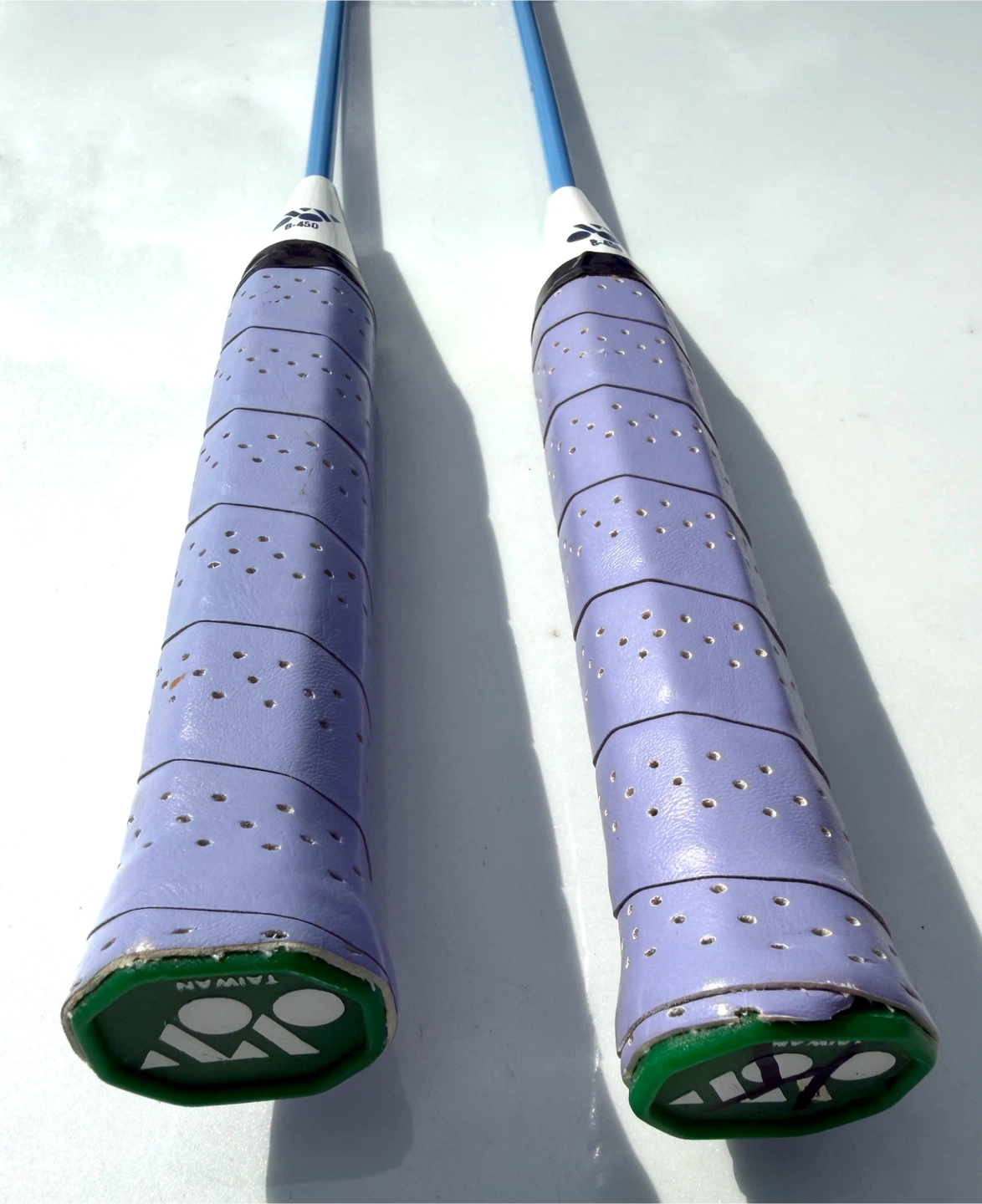 Yonex B-450 Badminton Racquets - photo 4