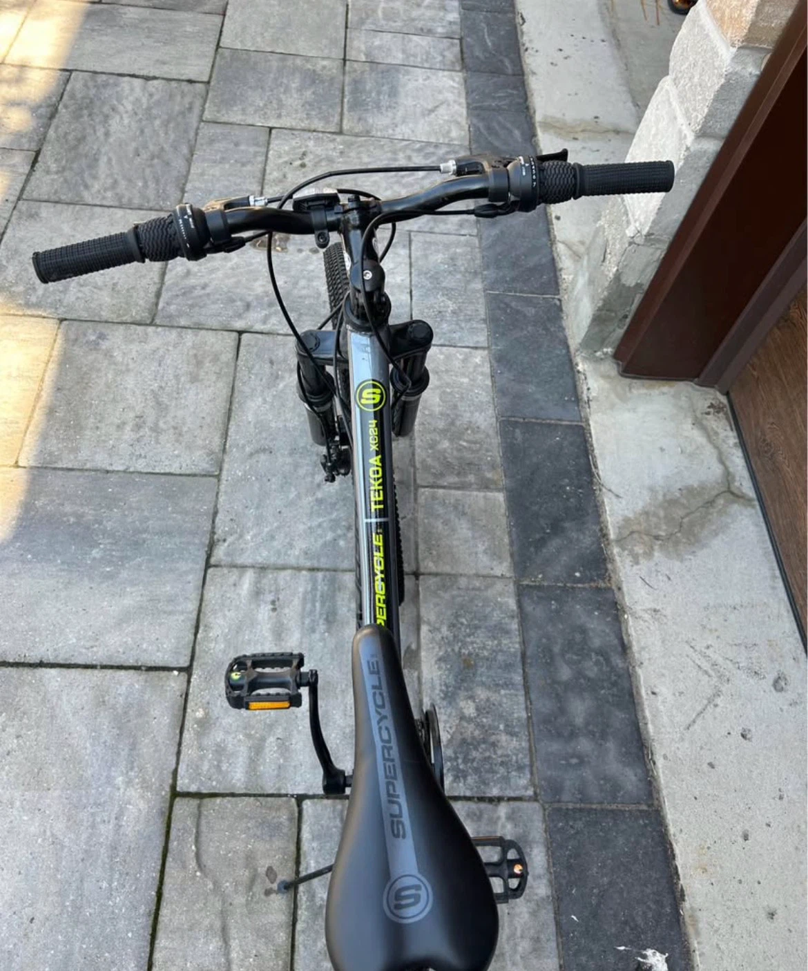 Supercycle Tekoa XC24 Mountain Bike - photo 3