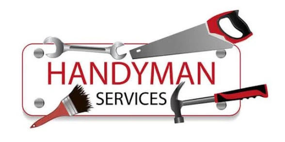Handyman repairs and renovations
