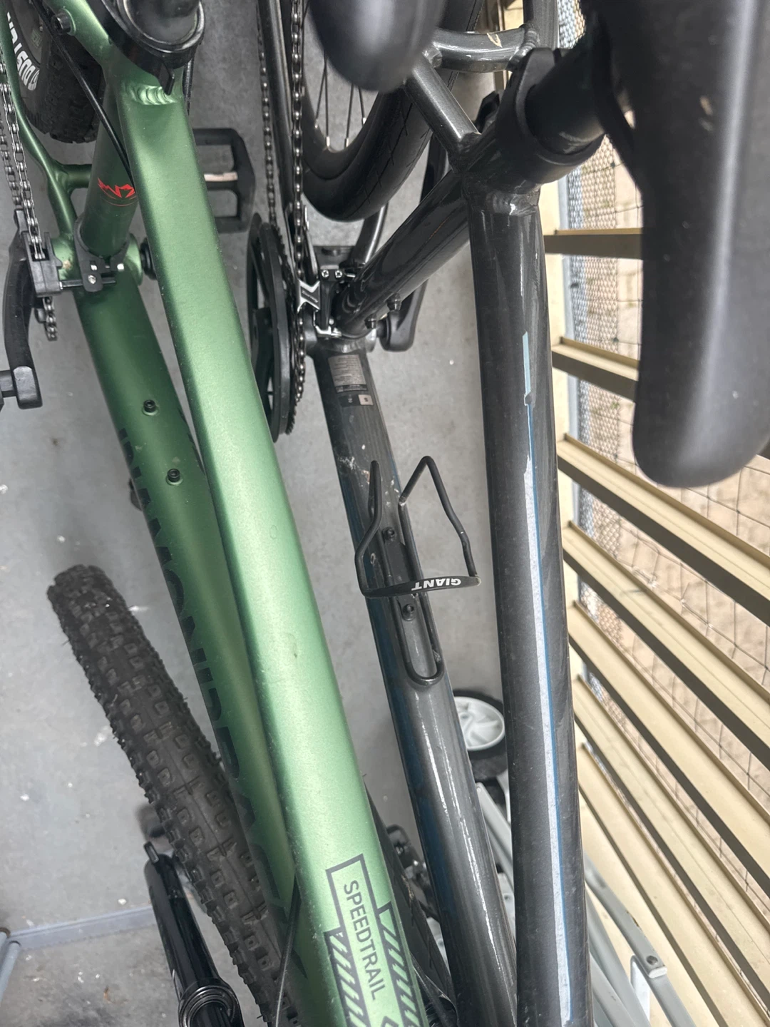 Mountain Bike - photo 4