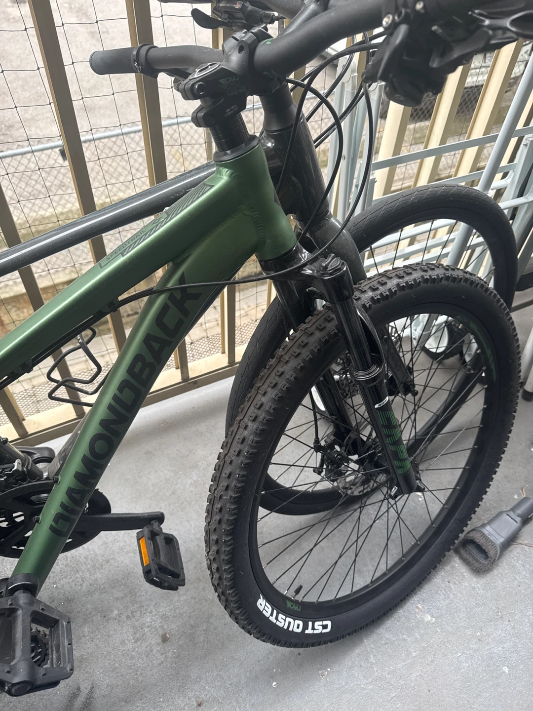 Mountain Bike - photo 3