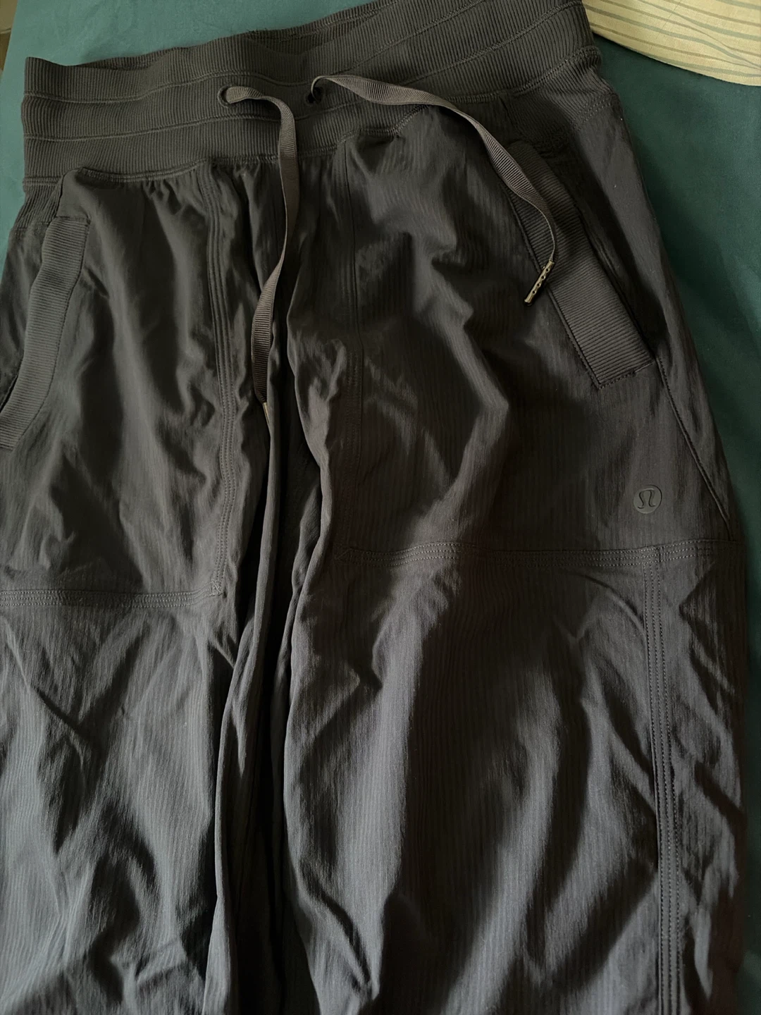Lululemon Dance studio pants