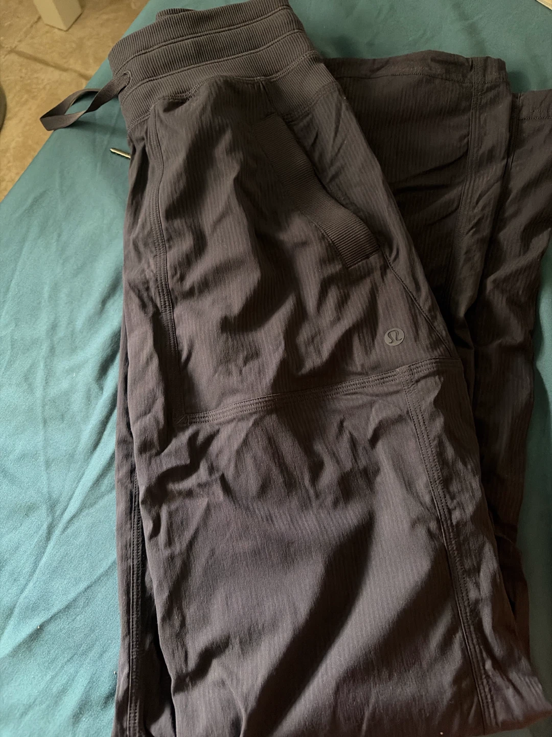 Lululemon Dance studio pants - photo 2