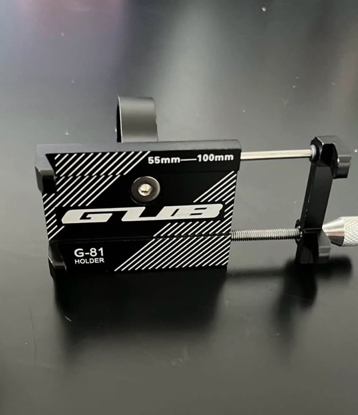 GUB G-81 Bicycle Phone Mount