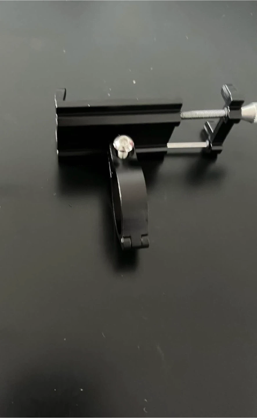 GUB G-81 Bicycle Phone Mount - photo 2