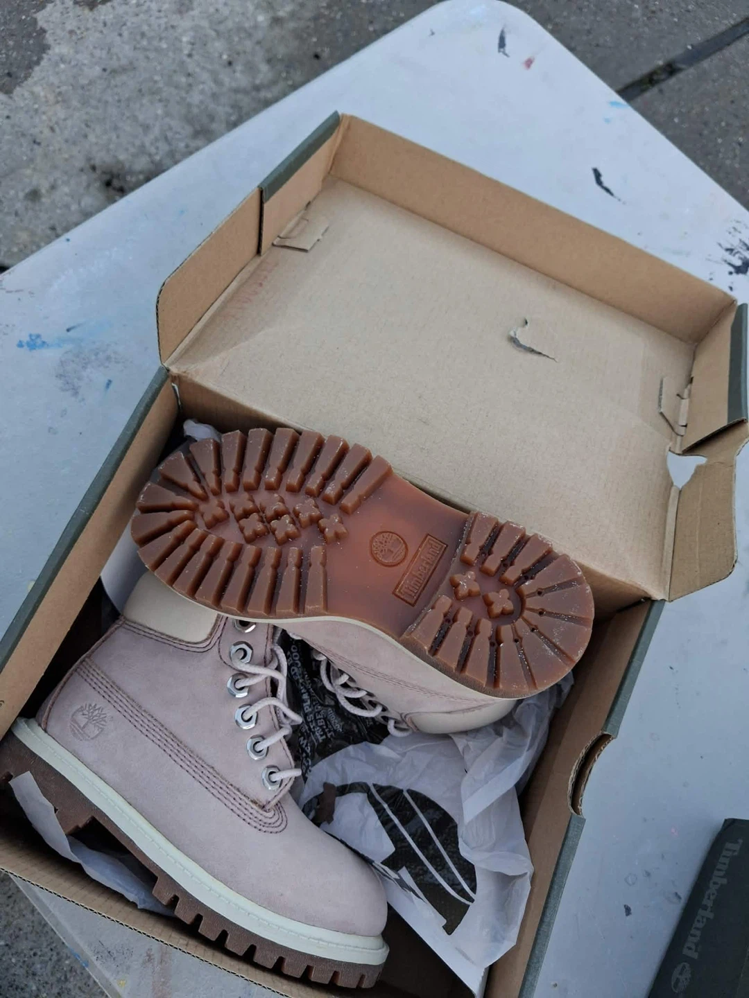 Timberland Toddler 6-Inch Premium Waterproof Boots - photo 3
