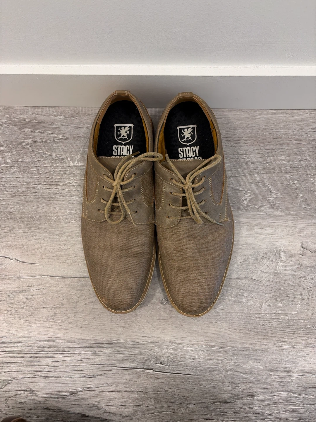 Stacy Adams Men's Dress Shoes - photo 2