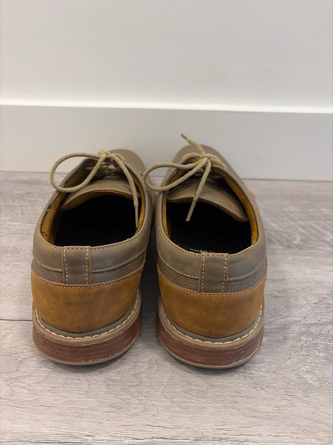 Stacy Adams Men's Dress Shoes - photo 3