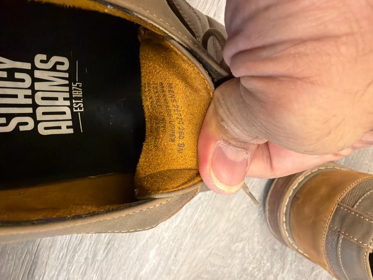 Stacy Adams Men's Dress Shoes - photo 4