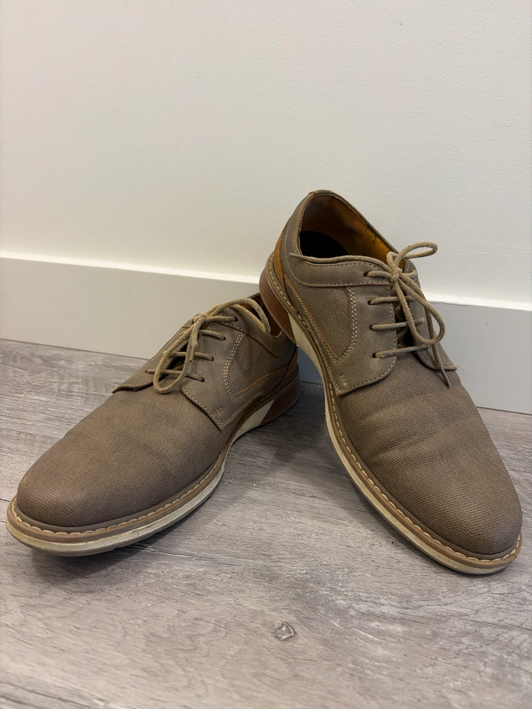 Stacy Adams Men's Dress Shoes