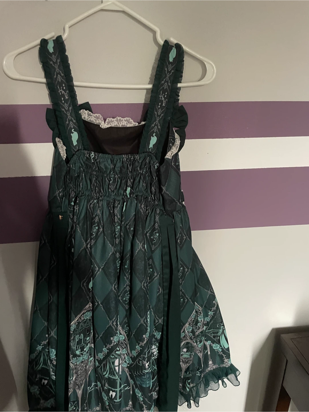 AngelsHeart Lolita JSK Dress - photo 4