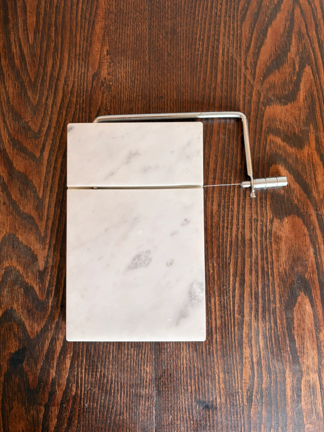 Marble Cheese Slicer