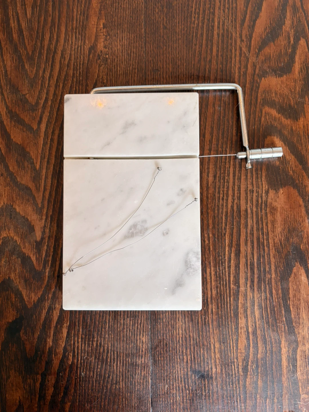 Marble Cheese Slicer - photo 2
