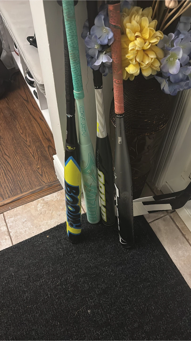 Slowpitch Bats for sale
