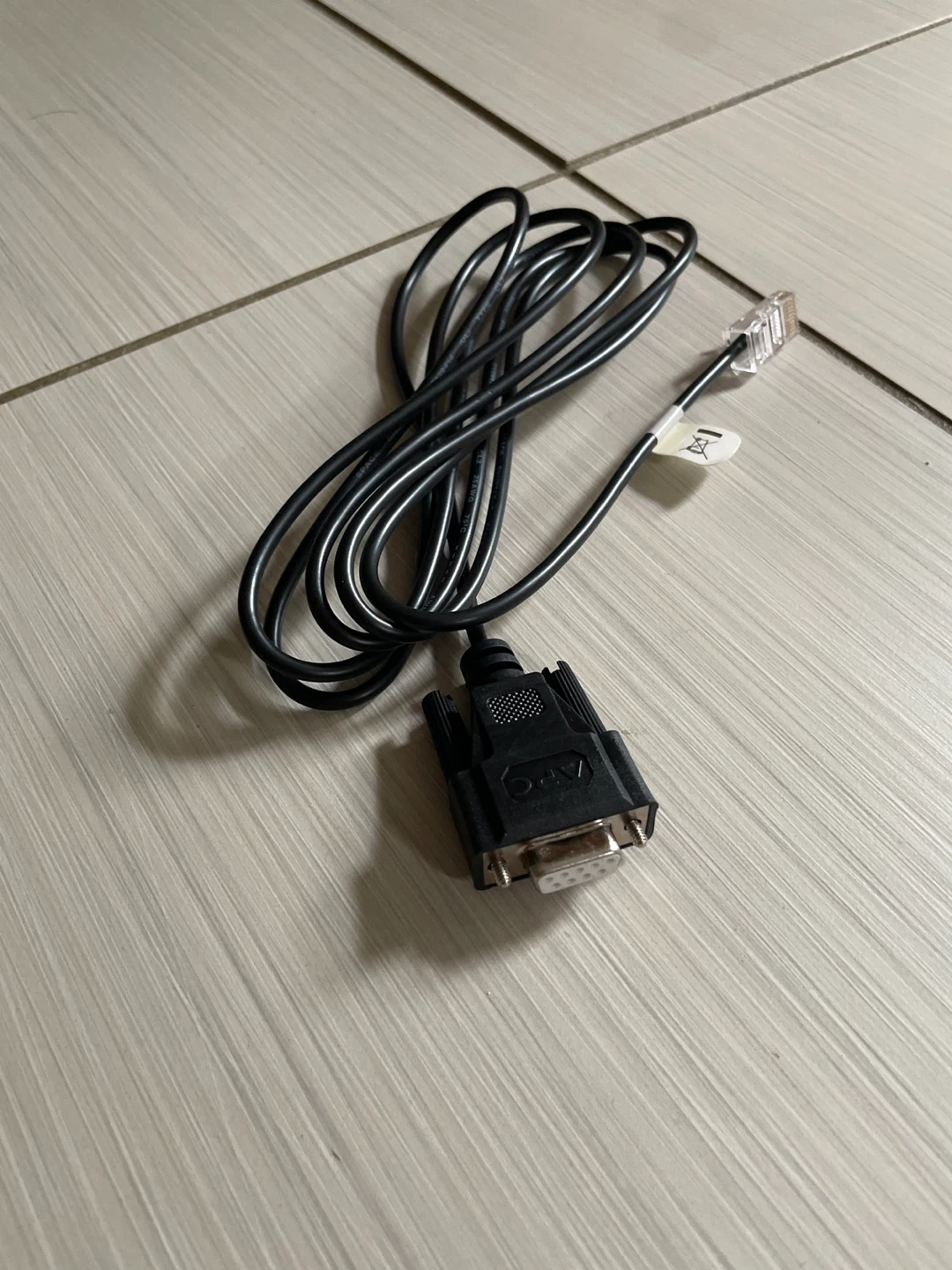🏈APC Serial Data Cable