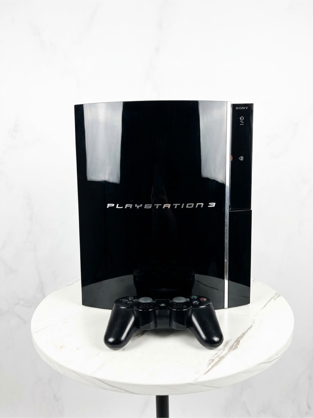 Sony PlayStation 3Fat 500GB – CFW 4.93 Evilnat