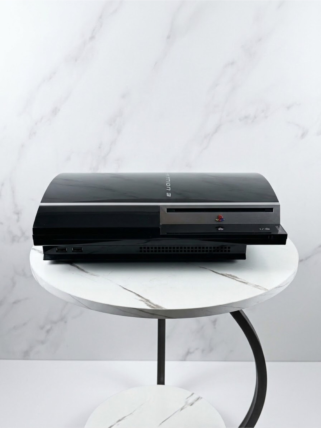 Sony PlayStation 3Fat 500GB – CFW 4.93 Evilnat - photo 3