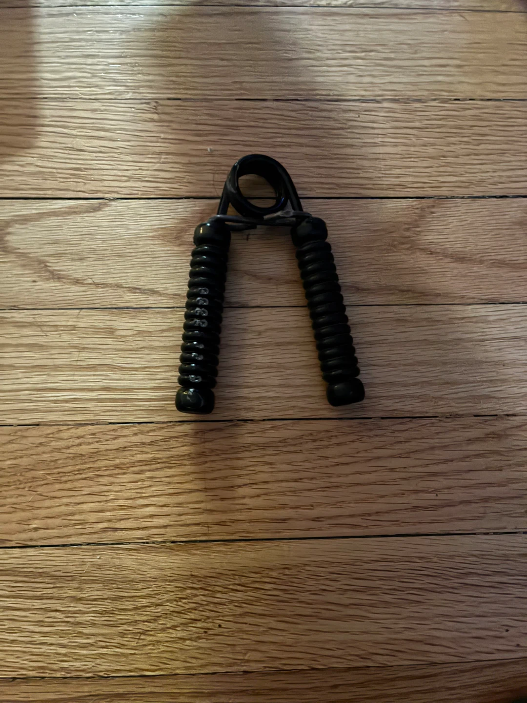 AB Glide Abdominal Roller and Hand Gripper Set - photo 2