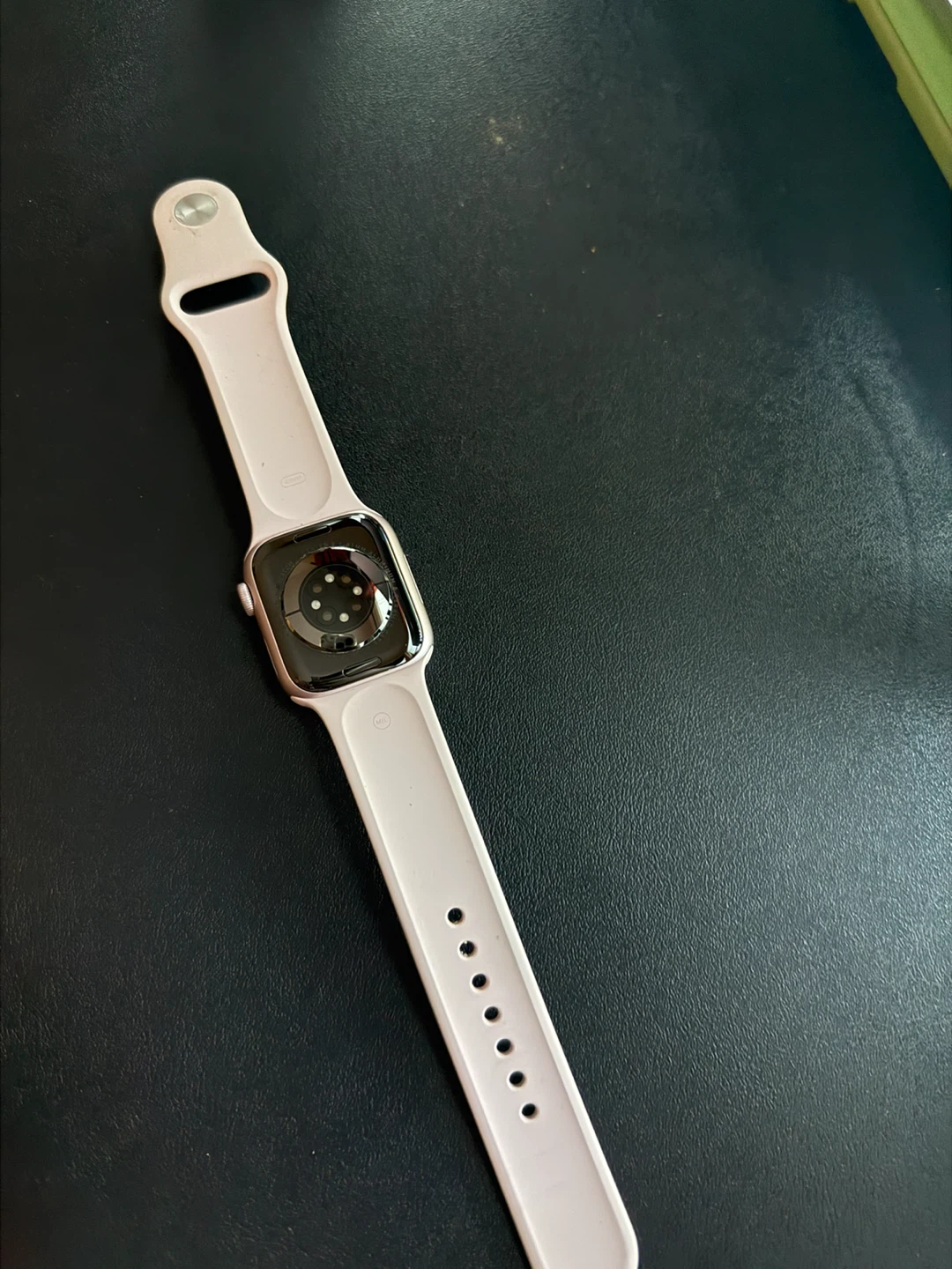Apple Watch Series 9 (GPS) 41mm Pink - photo 4