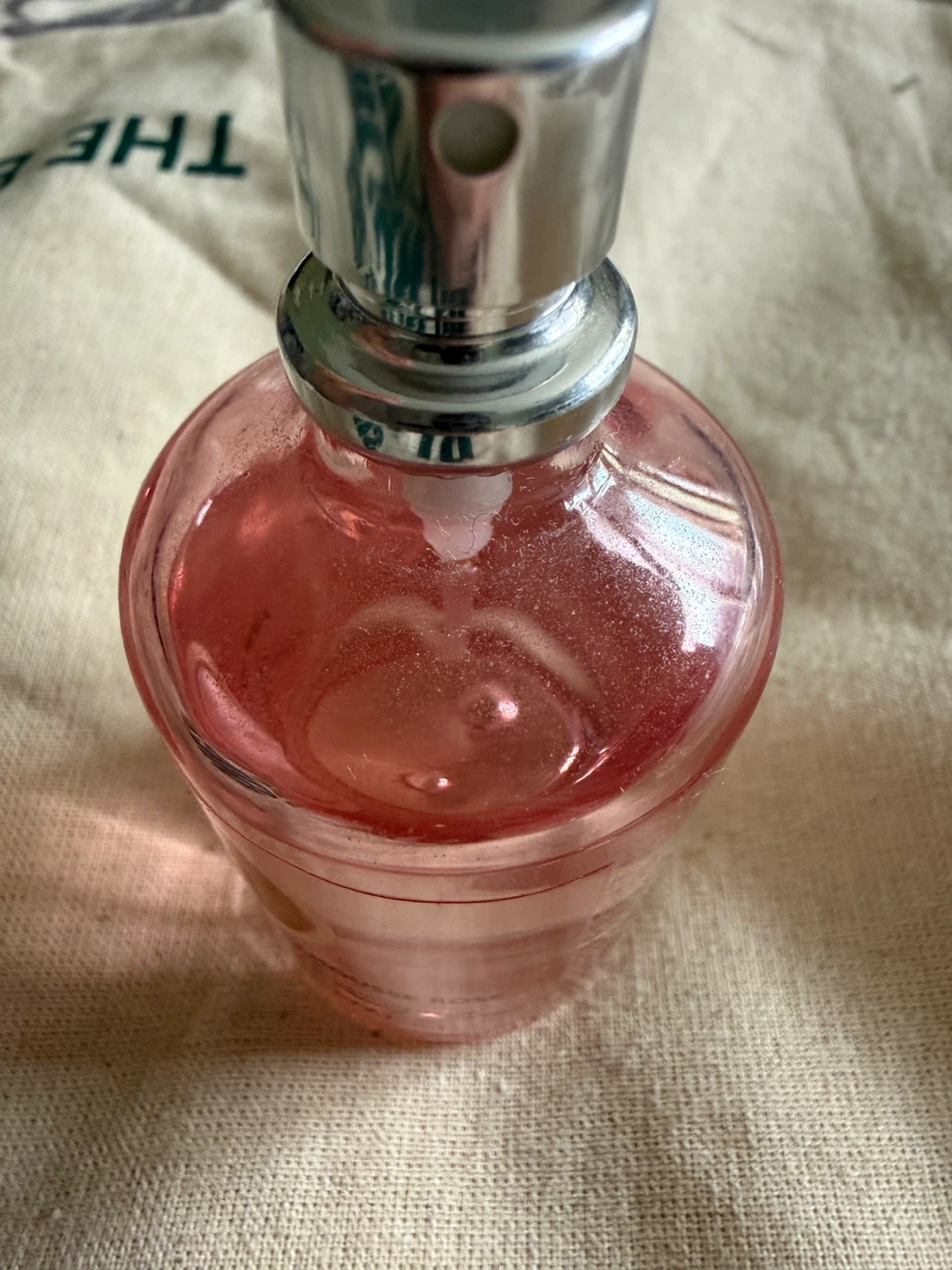 The Body Shop Pink Grapefruit Eau de Toilette 30ml 🏈 - photo 5