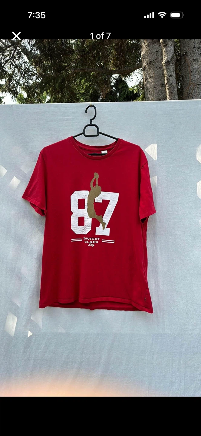 Levi’s Tee Shirt
