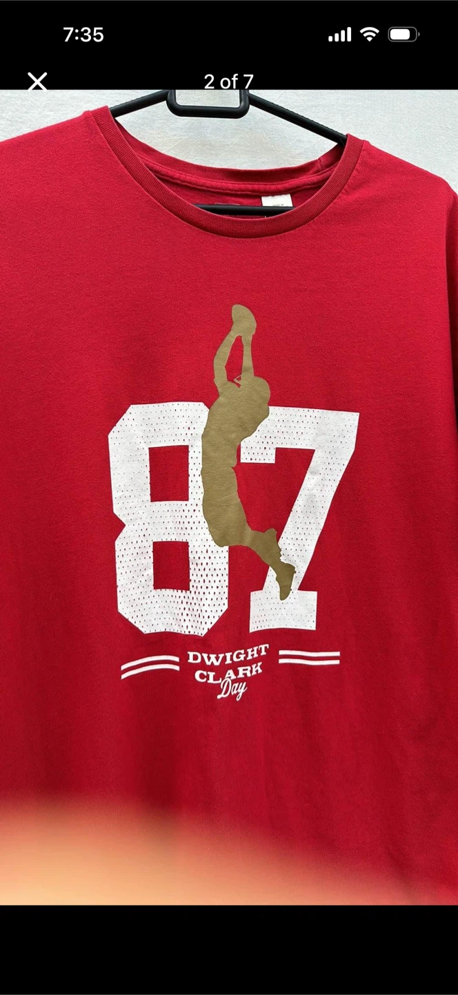Levi’s Tee Shirt - photo 2
