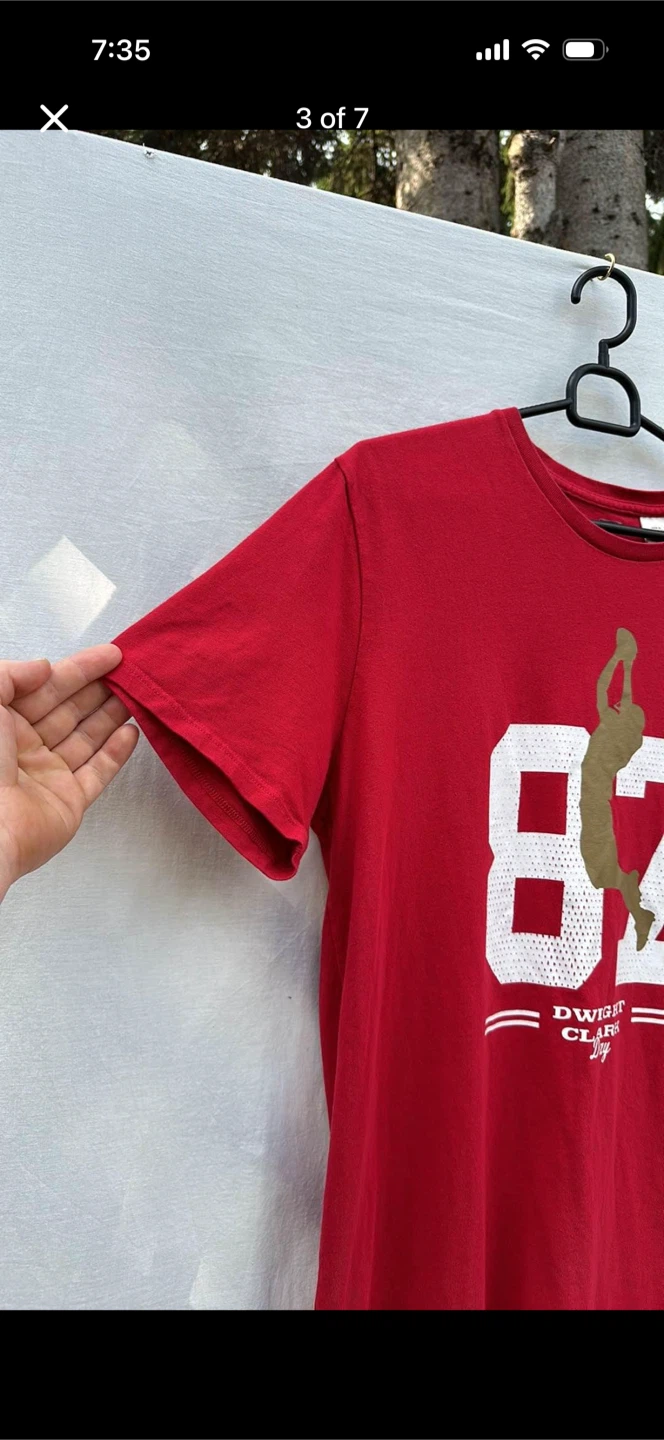 Levi’s Tee Shirt - photo 3