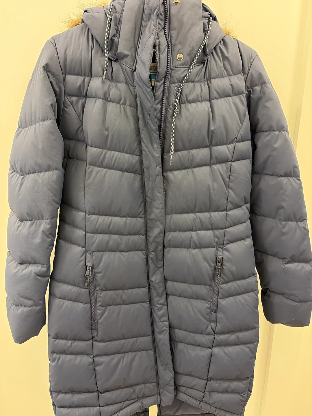 Columbia Sportswear women’s puffer jacket- small size