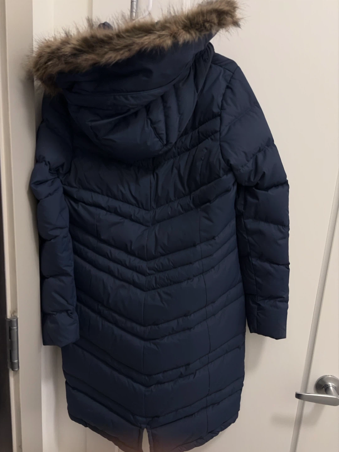 Columbia Sportswear women’s puffer jacket- small size - photo 3
