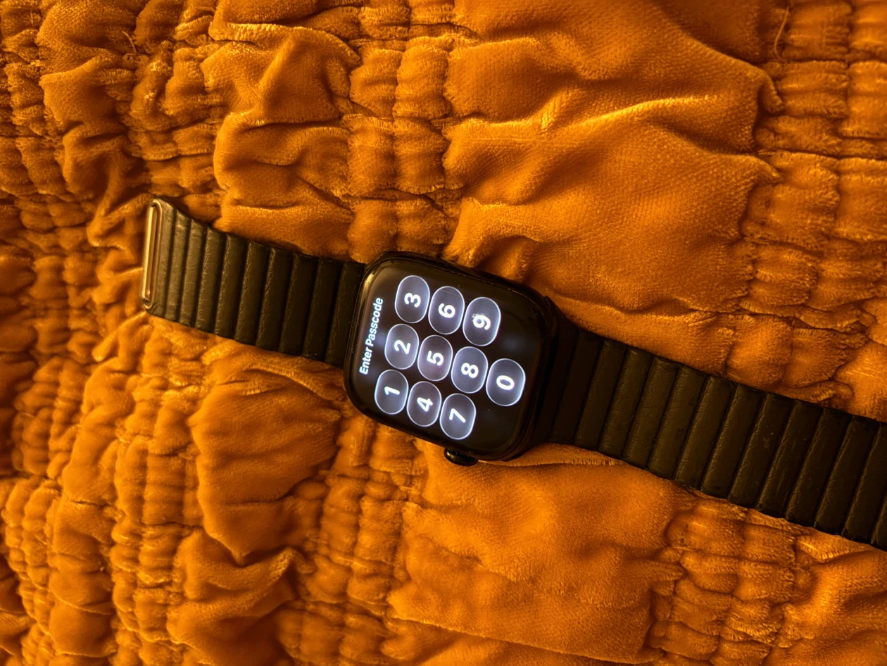 Apple Watch Series 10 GPS - photo 2
