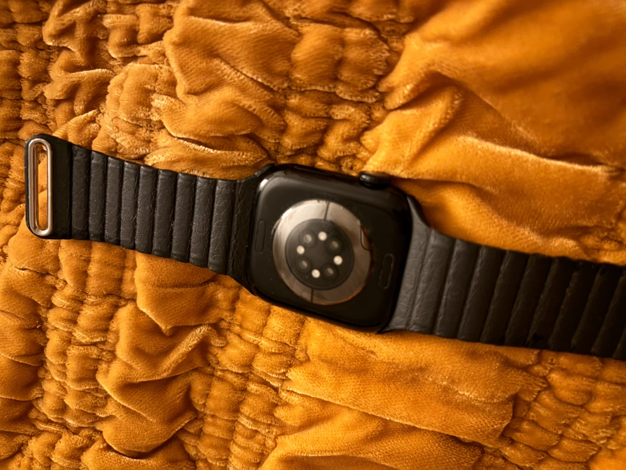 Apple Watch Series 10 GPS - photo 3