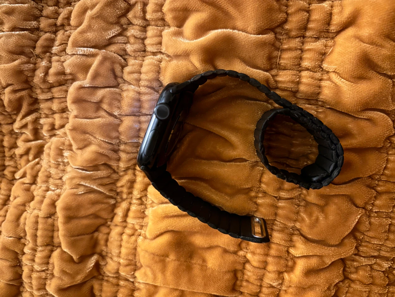 Apple Watch Series 10 GPS - photo 5