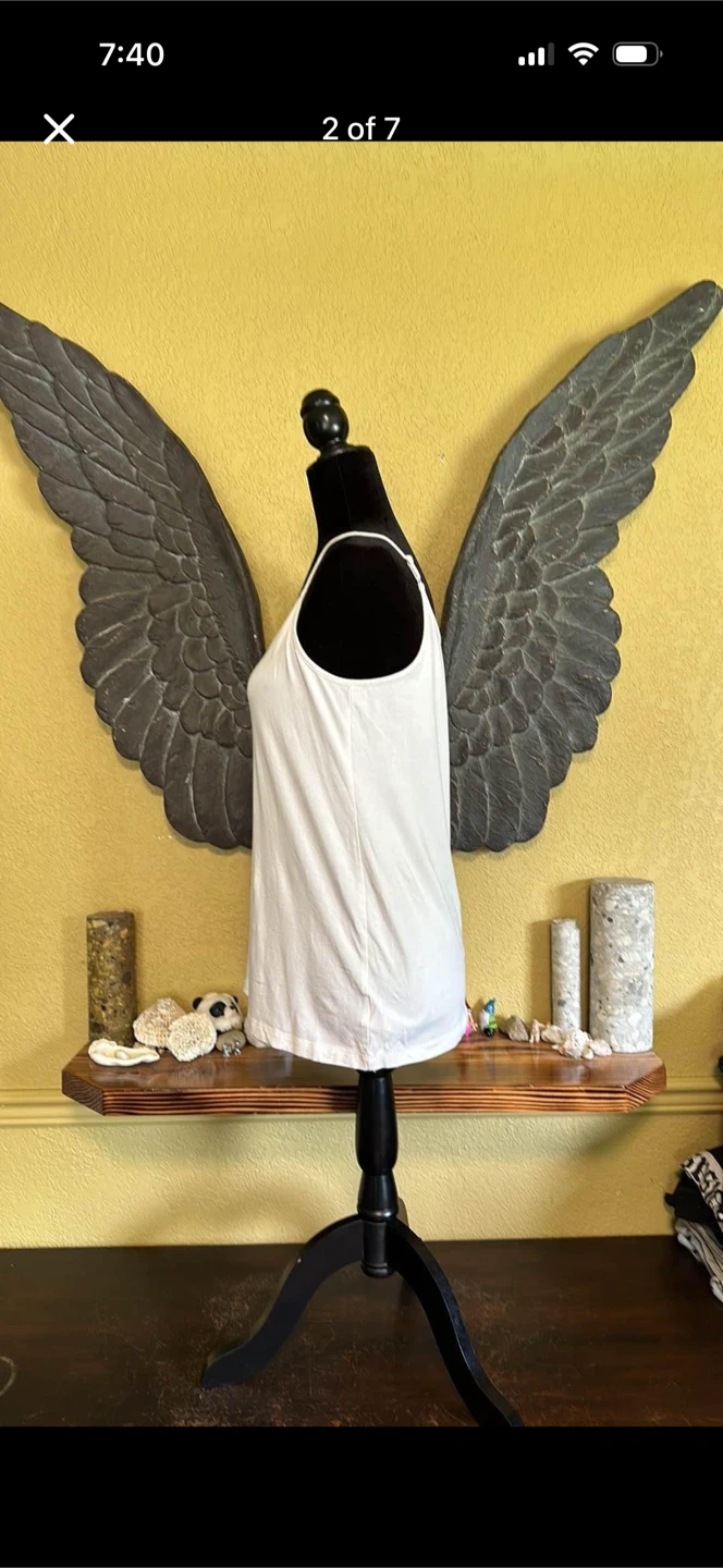 Denver Hayes Everyday Tank Camisole - photo 2