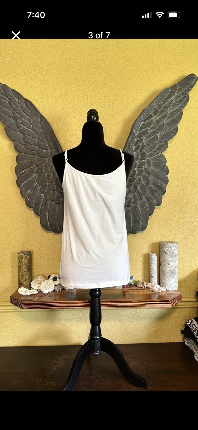 Denver Hayes Everyday Tank Camisole - photo 3