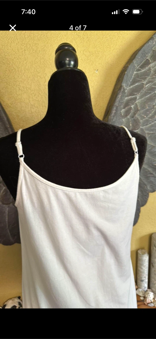 Denver Hayes Everyday Tank Camisole - photo 4