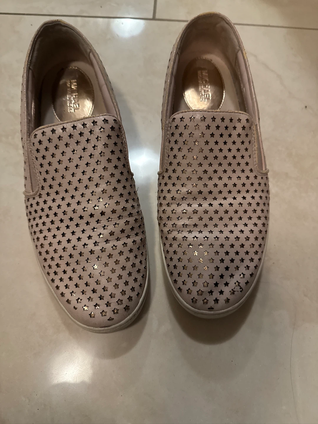 Assorted Women's Footwear size 8-8.5 - photo 3