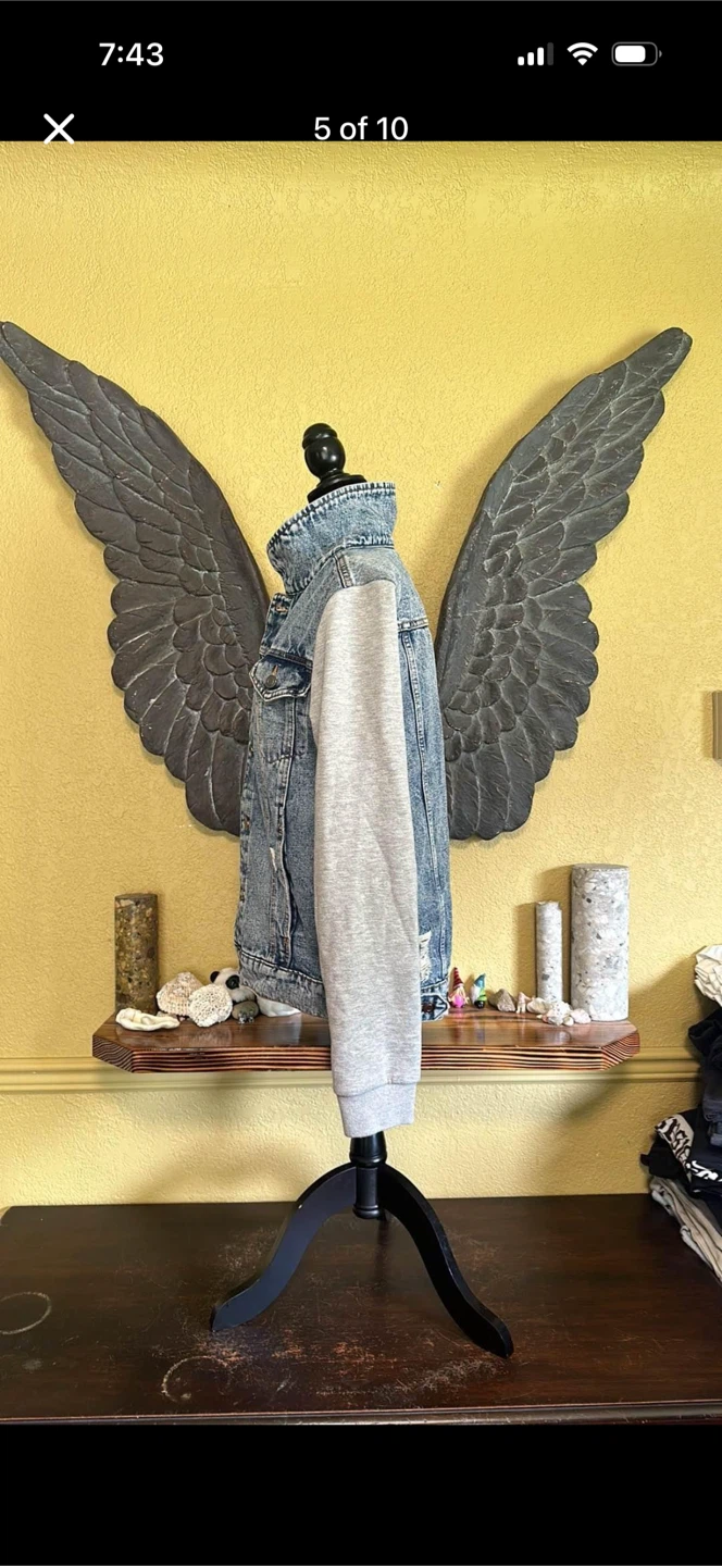 George Jean Jacket - photo 5